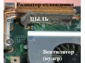 Ремонт материнских плат ноутбуков. в городе Астрахань, фото 3, Ремонт и обслуживание компьютерной техники