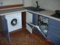 Установка и подключение стиральных и посудомоечных машин в городе Тюмень, фото 1, Тюменская область