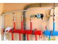 Монтаж систем отопления, водоснабжения в городе Екатеринбург, фото 1, Свердловская область