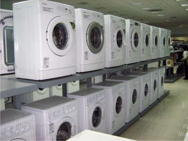Ремонт стиральных машин и другой бытовой техники в городе Нижний Новгород, фото 1, Нижегородская область