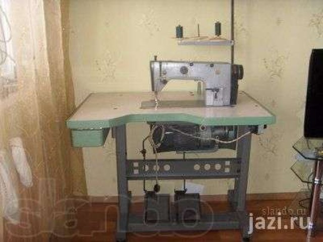 Купить Промышленную Швейную Машину 22 Класса