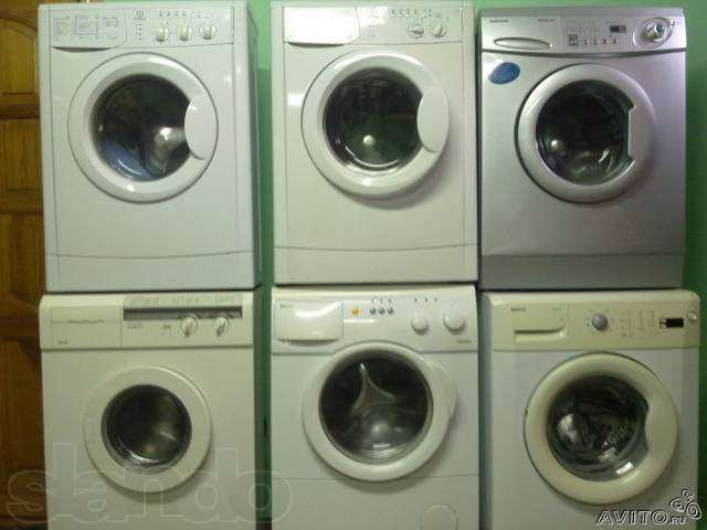 Ремонт стиральных машин на дому в городе Оренбург, фото 1, стоимость: 0 руб.