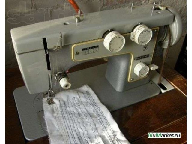 ремонт швейных машин в городе Оренбург, фото 1, стоимость: 0 руб.