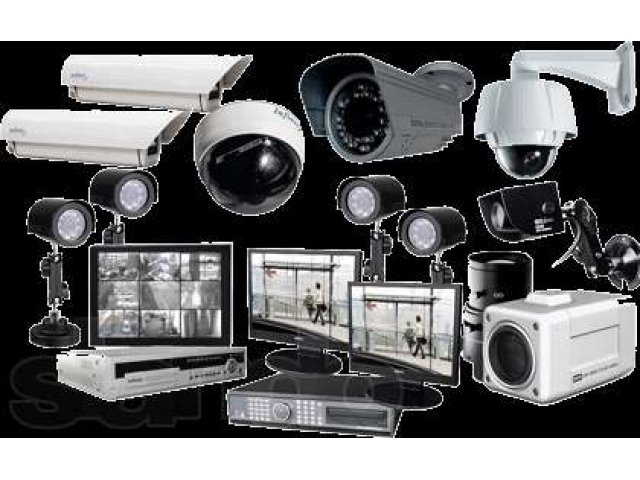 Монтаж слаботочных систем в городе Краснодар, фото 1, стоимость: 0 руб.