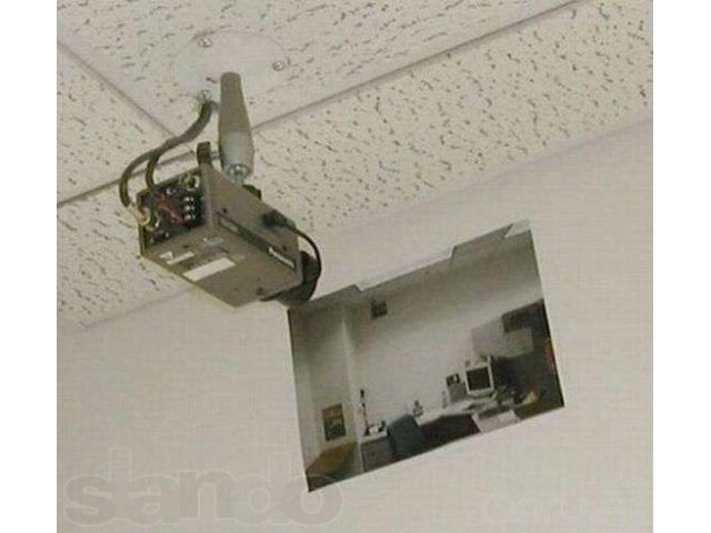 Видеонаблюдение. Установка систем, техобслуживание. в городе Рязань, фото 6, Ремонт и установка охранных систем