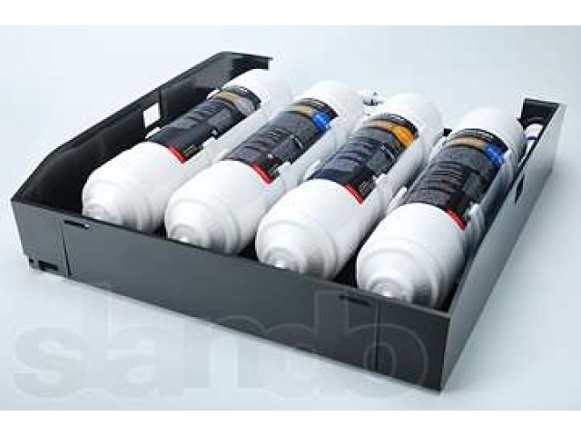 Установка фильтров для очистки воды,ремонт и обслуживание кулеров в городе Нижний Новгород, фото 4, Нижегородская область