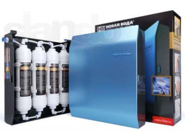 Установка фильтров для очистки воды,ремонт и обслуживание кулеров в городе Нижний Новгород, фото 6, Установка и ремонт прочей техники