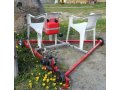 Ремонт бензо-инструмента и садово-парковой техники в городе Альметьевск, фото 1, Татарстан