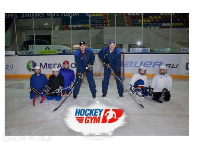 Тренер по хоккею,для детей и взрослых в городе Москва, фото 3, стоимость: 0 руб.