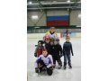 Научись кататься на коньках в городе Омск, фото 1, Омская область