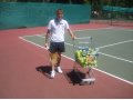 Обучение большому теннису в городе Краснодар, фото 1, Краснодарский край