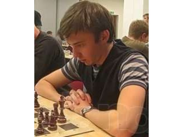 Репетитор, тренер по шахматам в городе Санкт-Петербург, фото 1, стоимость: 0 руб.