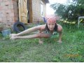 Power Йога - силовая йога, Хатха-йога в городе Омск, фото 1, Омская область
