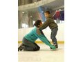 Обучение катанию на коньках в Иркутске в городе Иркутск, фото 4, Иркутская область