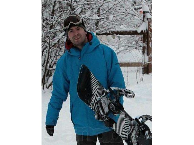 Инструктор по сноуборду в городе Санкт-Петербург, фото 2, Ленинградская область