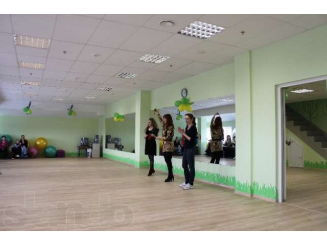 Аренда фитнес зала в городе Краснодар, фото 2, Краснодарский край