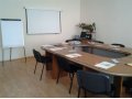 Комфортный зал для проведения тренингов и семинаров в городе Челябинск, фото 1, Челябинская область