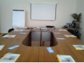 Комфортный зал для проведения тренингов и семинаров в городе Челябинск, фото 4, Челябинская область