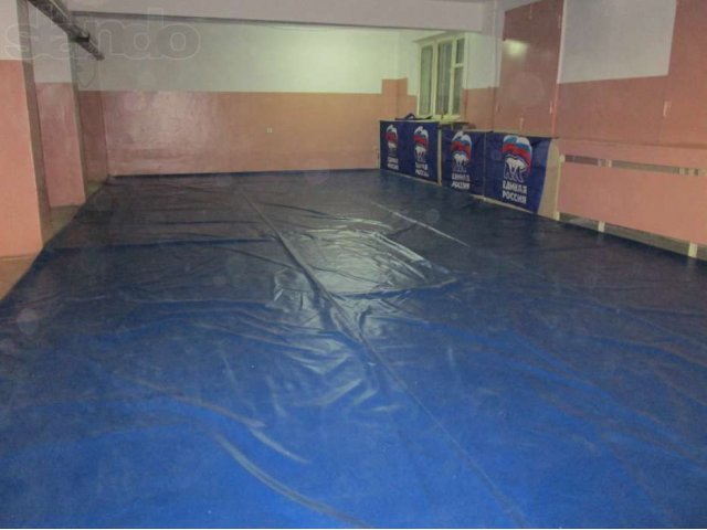 Сдается помещение в аренду под спортивный зал в городе Волгоград, фото 2, Волгоградская область