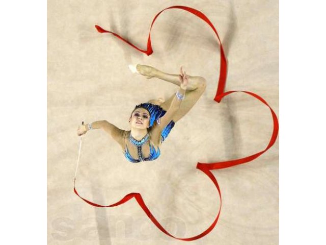 Художественная гимнастика для девочек в городе Самара, фото 6, Самарская область