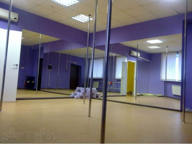 обучение танцу на пилоне в студии Pole Dance  Butterfly в городе Красноярск, фото 1, Красноярский край