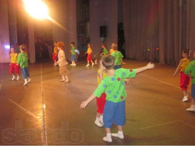 Детский хореографический ансамбль в городе Москва, фото 2, стоимость: 0 руб.