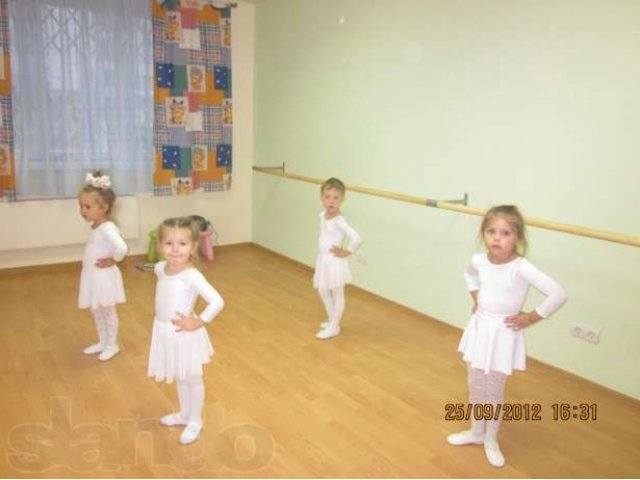 Детская Балетная студия в городе Москва, фото 2, Московская область