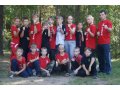 Спортивное каратэ и рукопашный бой для детей и взрослых в городе Нижний Новгород, фото 3, Спортивные секции