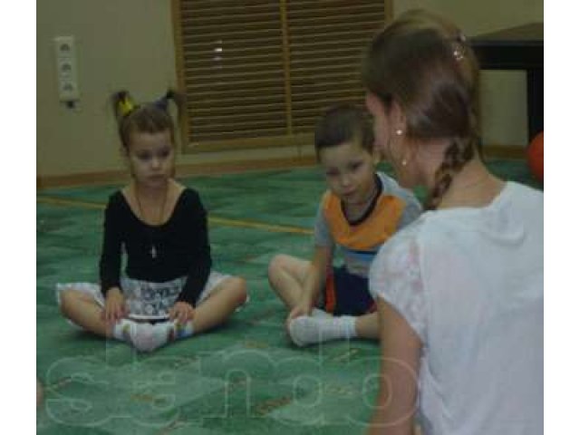 Танцы для детей с 2-х лет в городе Екатеринбург, фото 3, Спортивные секции