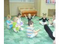 Танцы для детей с 2-х лет в городе Екатеринбург, фото 1, Свердловская область