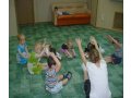 Танцы для детей с 2-х лет в городе Екатеринбург, фото 2, стоимость: 0 руб.