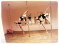 Pole Dance(танец на пилоне) и Воздушные полотна в Красноярске в городе Красноярск, фото 5, стоимость: 0 руб.