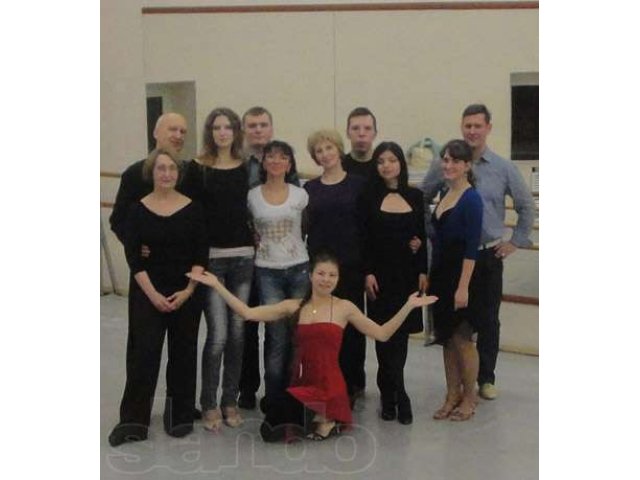 ArgTango - Уроки аргентинского танго. Набор в группу в городе Москва, фото 2, стоимость: 0 руб.