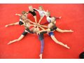 Школа спортивной гимнастике в городе Ростов-на-Дону, фото 1, Ростовская область