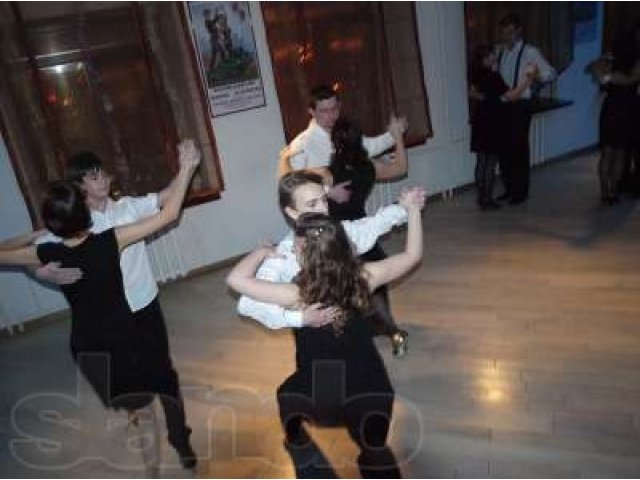 Давайте потанцуем в городе Тюмень, фото 5, Тюменская область