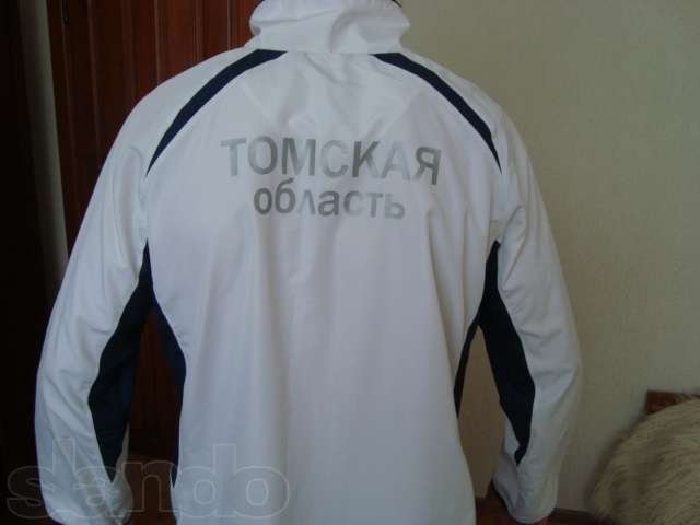 Продам спортивный костюм фирмы Blesk. в городе Северск, фото 2, Томская область