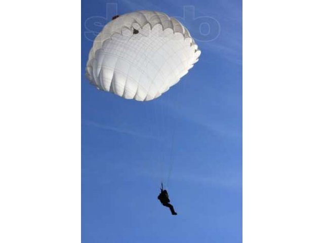 Прыжки с парашютом! в городе Ухта, фото 2, Коми