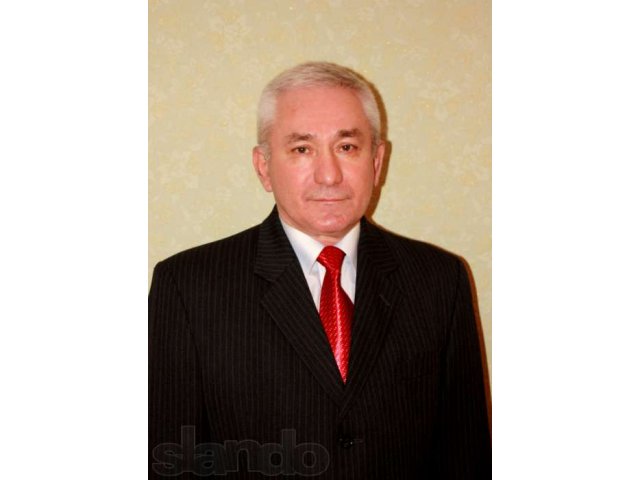 Адвокат с большим опытом в городе Санкт-Петербург, фото 1, Нотариусы