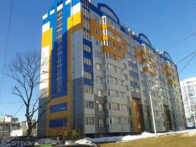 1-2-3 Комнатные квартиры на любой срок.Договор,отчет. в городе Саранск, фото 1, Сделки с недвижимостью
