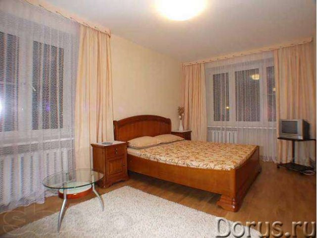 1-2-3 Комнатные квартиры на любой срок.Договор,отчет. в городе Саранск, фото 6, стоимость: 0 руб.