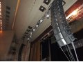 аренда прокат звук свет с белыми приборами в городе Краснодар, фото 1, Краснодарский край