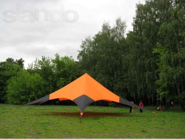 аренда шатров в городе Магнитогорск, фото 1, стоимость: 0 руб.