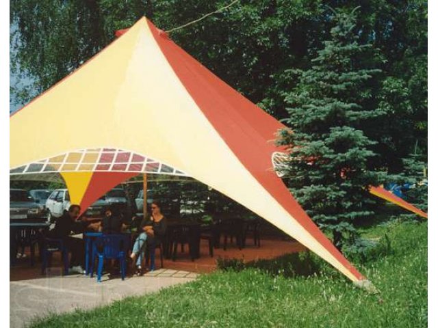аренда шатров в городе Магнитогорск, фото 2, Прокат спортивных товаров