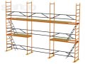 Строительные леса в аренду в городе Орехово-Зуево, фото 1, Московская область