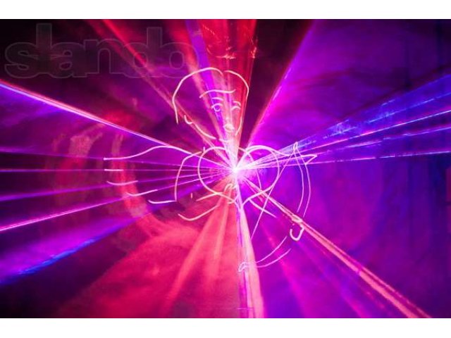 Световое-Лазерное шоу на любой ваш праздник в городе Астрахань, фото 6, Прокат музыкального оборудования