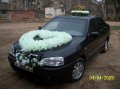 Свадебные украшения на автомобили в городе Волгоград, фото 1, Волгоградская область