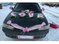 Прокат свадебных украшений на машину в городе Томск, фото 3, Прокат свадебных товаров