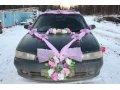 Прокат свадебных украшений на машину в городе Томск, фото 7, Томская область