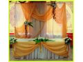 Свадебное оформление зала в городе Омск, фото 3, Прокат свадебных товаров