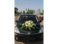 Украшение для свадебного авто в городе Тамбов, фото 1, Тамбовская область
